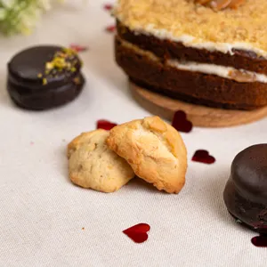 Desayuno Aniversario Para Compartir