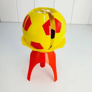 Vela Pelota Musical