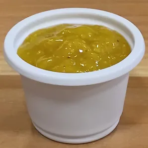 Mostaza