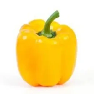 Pimiento amarillo