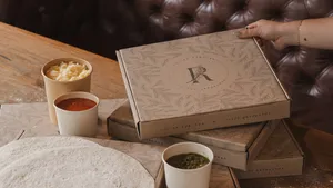 Masa para Pizzas Caseras