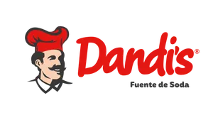 Logo de Dandi´s