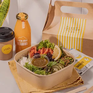 Pack ensalada