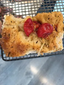 Focaccia
