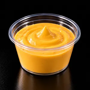 Salsa Cheddar