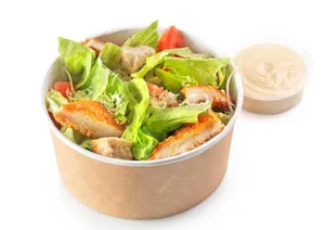 Ensalada Cesar
