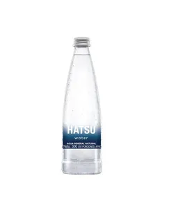 Botella de Agua