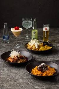 Combo Medellín Gourmet