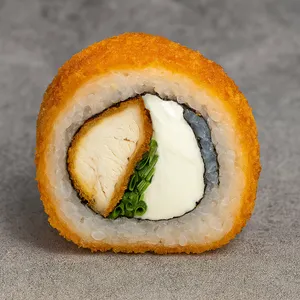 Tori Roll
