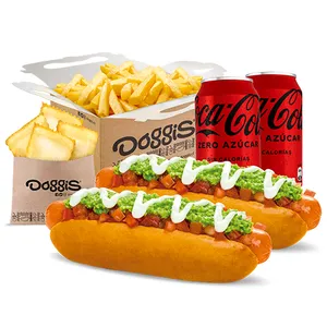 Doggero Box 2