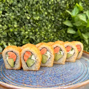 Sake Furai ( Salmon )