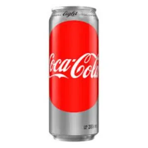 Coca Cola Light (355 ml)
