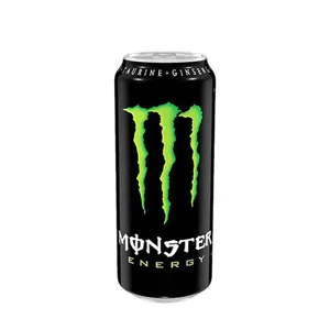 Monster Energy Original 473 ml