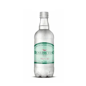 Agua benedictino 500ml