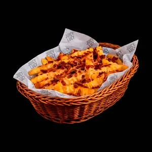 Cheese Fries
