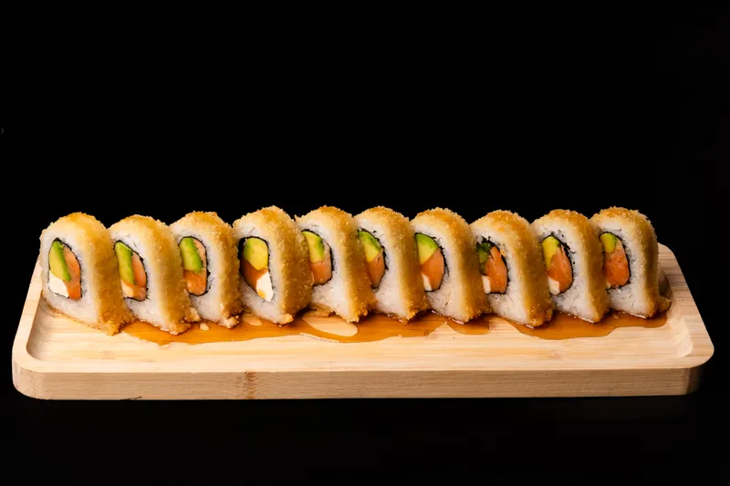 SAKE FURAY
