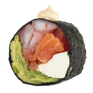 Keto Camarón (SA04)