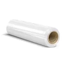 Alusa/Film plastico triny