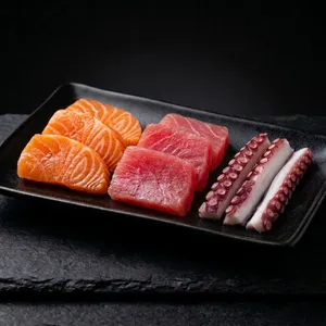 Sashimi Mix15
