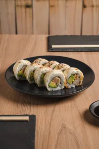Chiizu Ebi roll