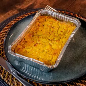 Pastel de choclo mediano