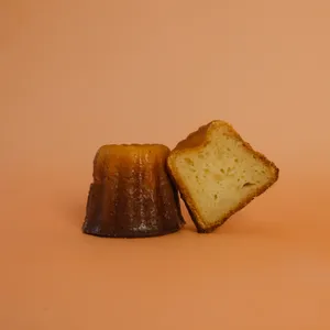 Canelé (ud)