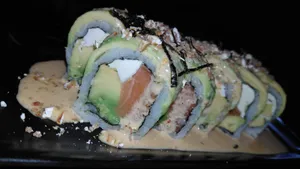 Acevichado Rolls