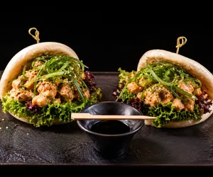Bao Maguro