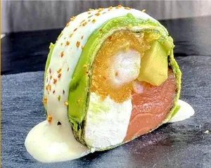 Avocado Edu Oriental