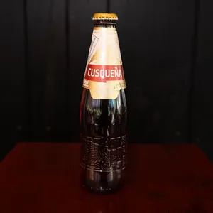 Cusqueña