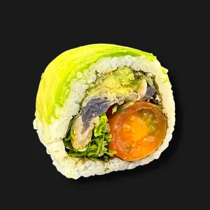 Abokado Capresse