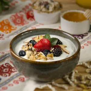 Yogurt (200 g)