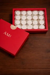 Chilenitos - Hojarascas 20 uni