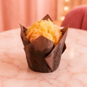 Muffin de Limón