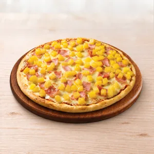 Pizza mediana 8 porciones