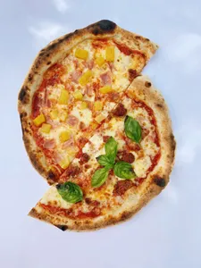 Mitad / Mitad NAPOLITANA