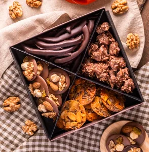 NUEVA Caja Gourmandises GRANDE