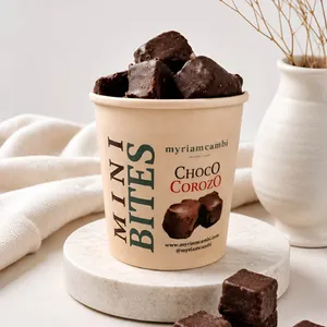 Minibites Chococorozo