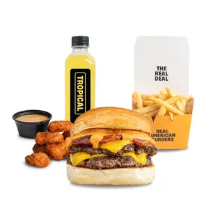 Combo Big Bite