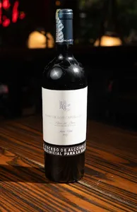 Pago de los Capellanes Joven (Botella)