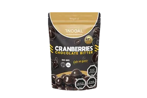 Cramberry Chocolate 100gr