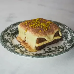 Tiramisú (Para Compartir)