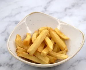 Papas Fritas