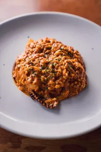 Risotto Mariscos