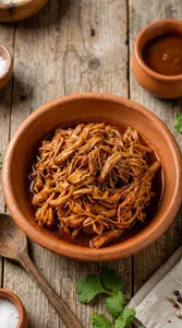Pulled Pork Ahumado 500gr