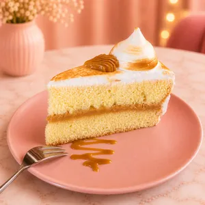 Cuatro leches