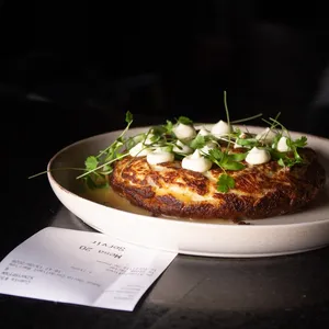 Tortilla de Papas