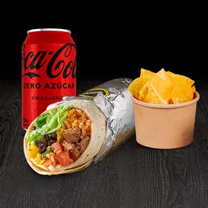 Big Mex Carne