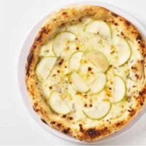 PIZZA DEL CUOCO.