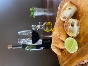 Calzoni de Queso